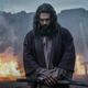 Jason Momoa in Apple TV Plus' See